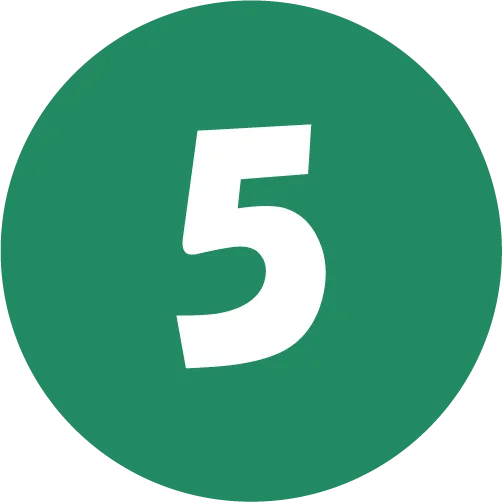 5